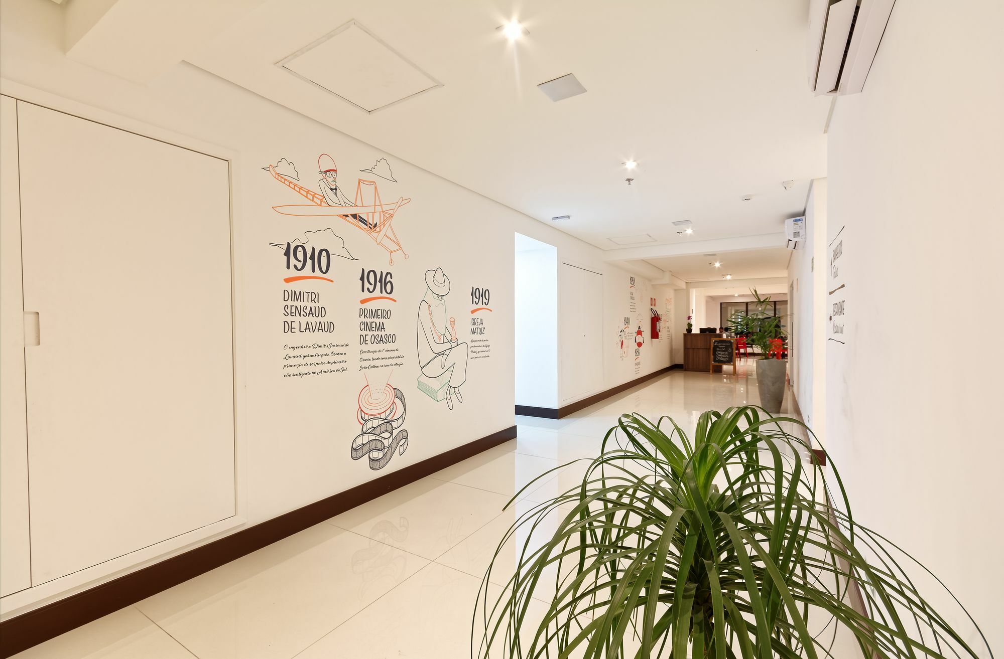 Ramada Encore By Wyndham Sao Paulo Osasco Exterior foto